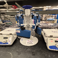 Assorted Single and Multi Channel Pipettes image 0